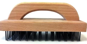 Clearance Brosse pour table de boucher Équipements De Nettoyage