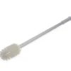 Fashion Brosse tout usage de 3" de diamètre Valve White Équipements De Nettoyage