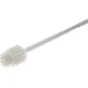 Clearance Brosse tout usage de 4" de diamètre Valve White Équipements De Nettoyage
