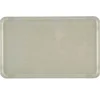 Sale Cabaret de service rectangulaire de 12.75" x 20 7/8" en fibre de verre Camtray - Antique Parchment -12 par boîte Articles De Service