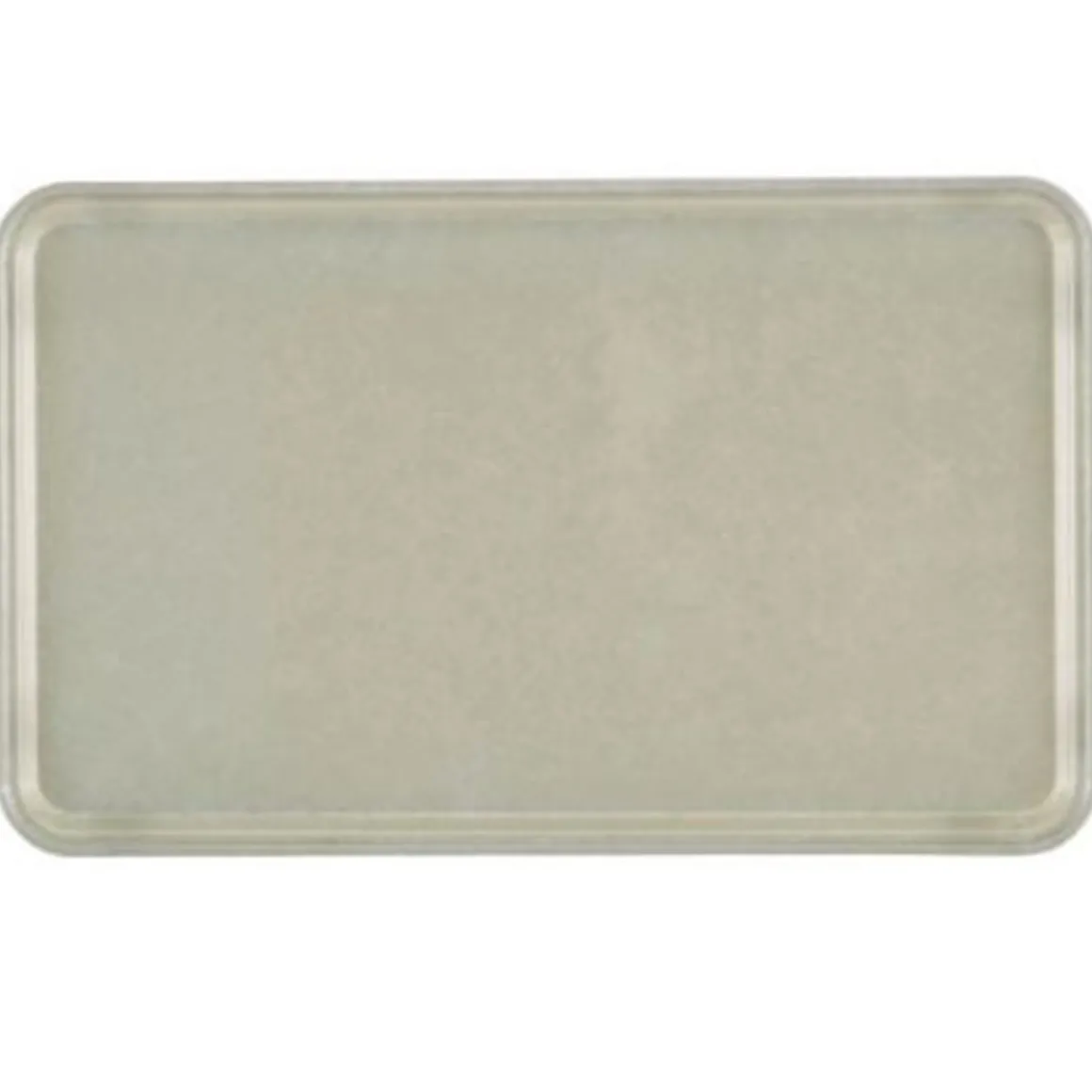 cabaret_de_service_rectan_0-1.webp Sale Cabaret de service rectangulaire de 12.75" x 20 7/8" en fibre de verre Camtray - Antique Parchment -12 par boîte Articles De Service