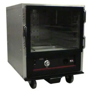 Hot Cabinet chauffant isolé - 120V Réchauds Et Maintiens