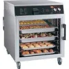 Discount Cabinet chauffant mobile à 6 plateaux Réchauds Et Maintiens