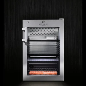 Discount Cabinet de vieillissement pour la viande de 4.7 pi³ (capacité de 44 lb) - 120 volts Présentoirs Et Équipements Pour Concession