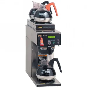 Online Cafetière automatique à 3 réchauds AXIOM353 - 120V/240V Équipements De Breuvage