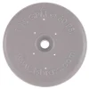 Outlet Capuchon en plastique Robinetterie Commerciale