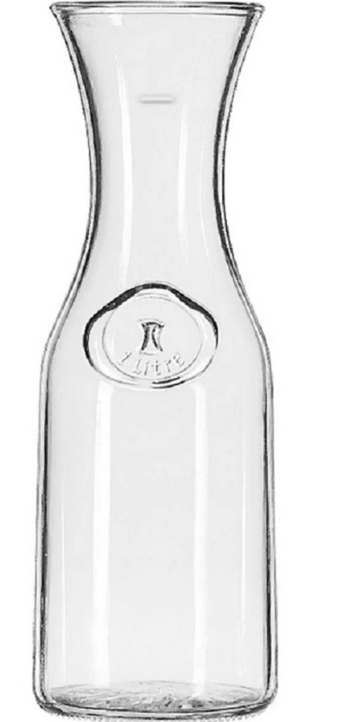 carafe__dcanteur__vin_de__0-1.webp Best Carafe / décanteur à vin de 39.75 oz (1 L) - 12 par boite Service Des Breuvages