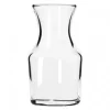 Fashion Carafe à eau/vin de 4.5 oz Service Des Breuvages