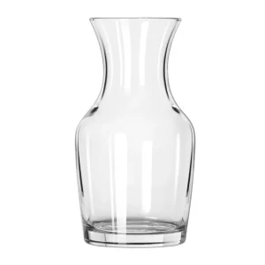 Best Carafe à eau/vin de 8.5 oz - 36 par boite Service Des Breuvages