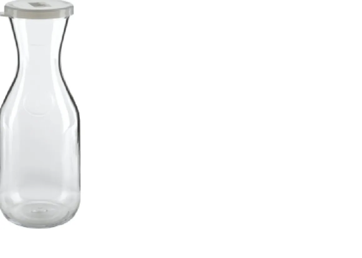 carafe_de__l_avec_couverc_0.webp Sale Carafe de 1 L avec couvercle Camliter Service Des Breuvages
