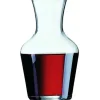 Hot Carafe de 17 oz en verre Service Des Breuvages