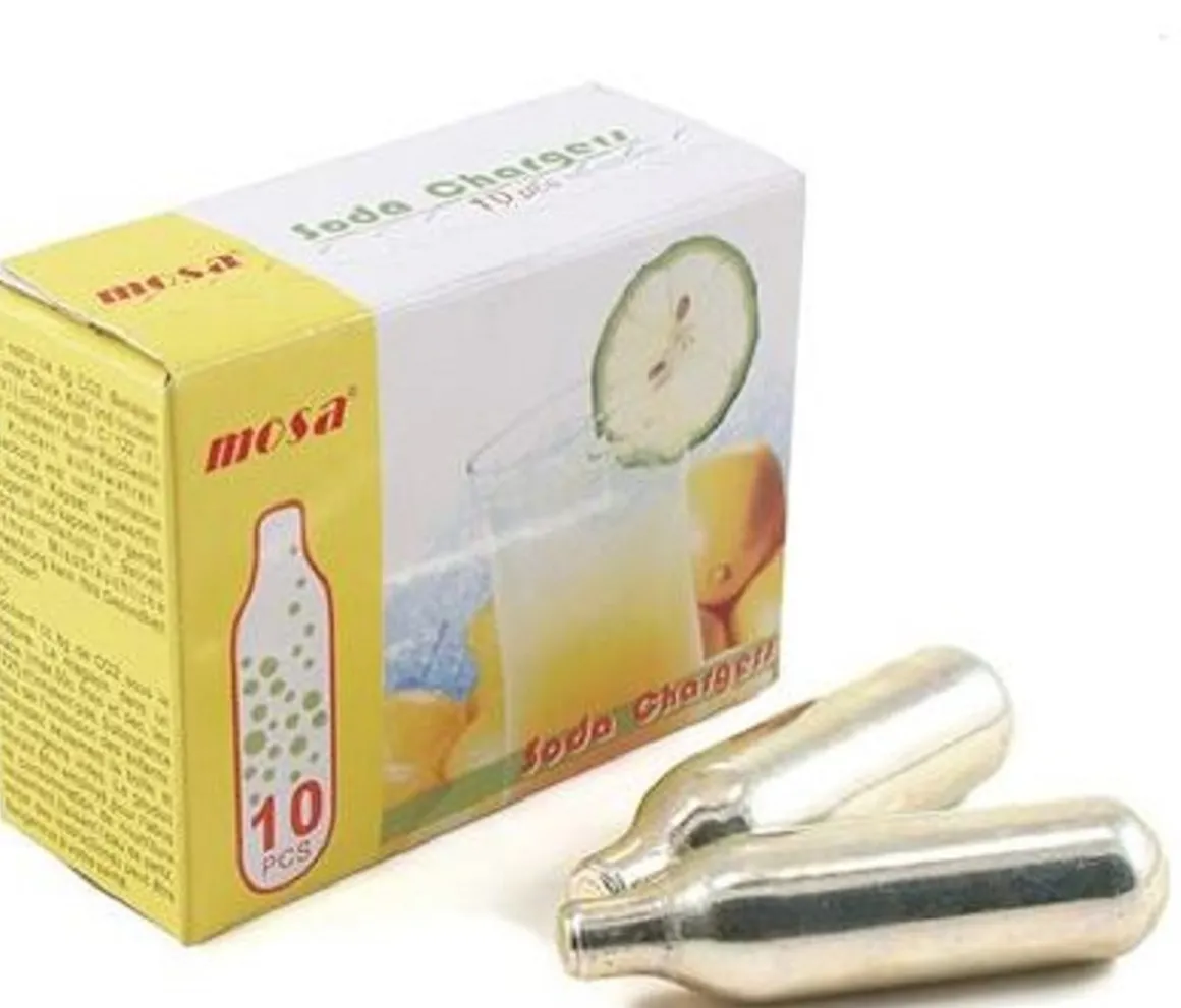 cartouche_de_co_pour_soda_0.webp Sale Cartouche de co2 pour soda - 10 par paquet Service Des Breuvages