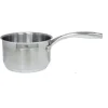 Discount Casserole de 4.3 L en acier inoxydable Magnum Pro Batterie De Cuisine