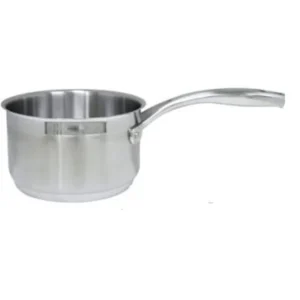 Discount Casserole de 4.3 L en acier inoxydable Magnum Pro Batterie De Cuisine