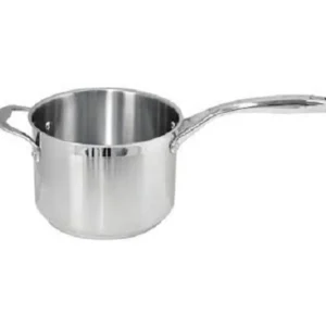 New Casserole de 3.3 L en acier inoxydable Magnum Pro Batterie De Cuisine