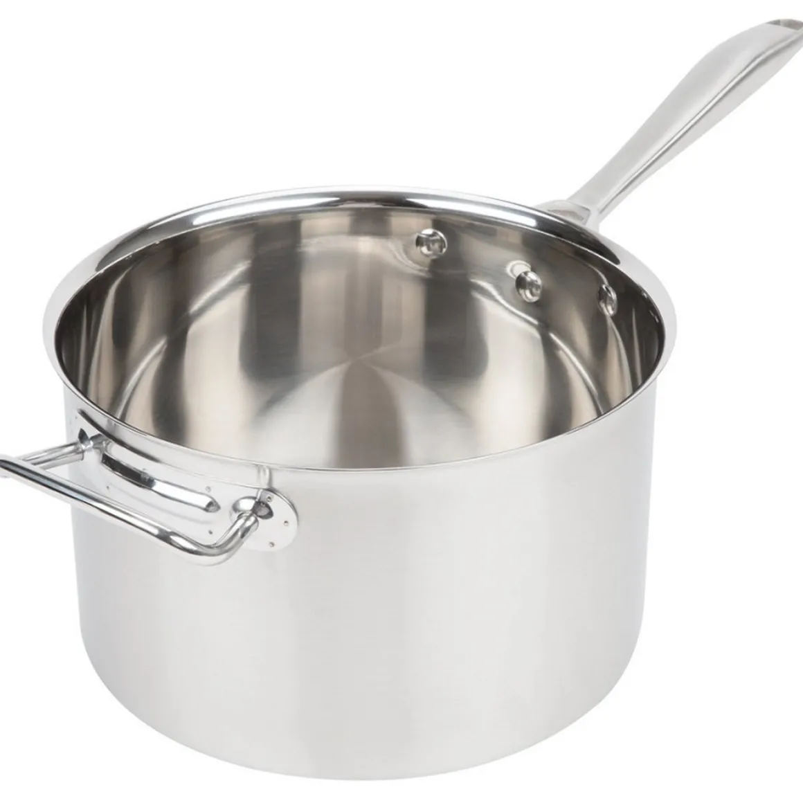 casserole_de__l_en_acier__0-5.webp New Casserole de 6.6 L en acier inoxydable Intrigue Batterie De Cuisine