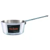 Fashion Casserole de 7 L en aluminium Batterie De Cuisine