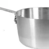 Outlet Casserole de 6.6 L en aluminium Magnum Batterie De Cuisine