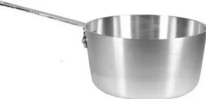 Outlet Casserole de 6.6 L en aluminium Magnum Batterie De Cuisine