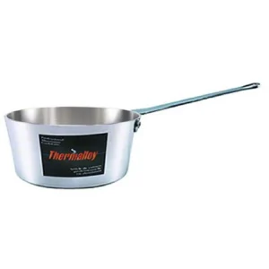 Fashion Casserole de 7 L en aluminium Batterie De Cuisine
