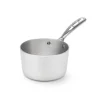 Sale Casserole de 1.5 pinte en aluminium Batterie De Cuisine