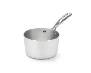 Sale Casserole de 1.5 pinte en aluminium Batterie De Cuisine