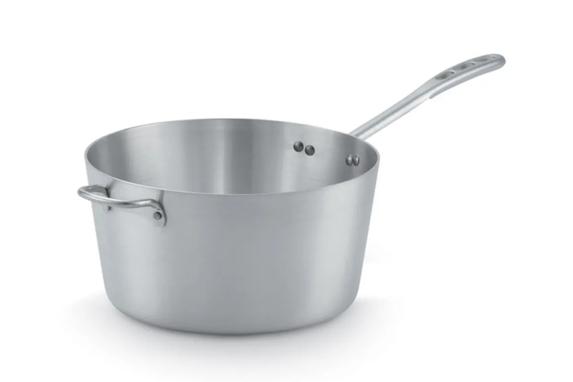 casserole_vase_de__l_en_a_0-3.webp Discount Casserole évasée de 9.5 L en aluminium Wear-ever Batterie De Cuisine