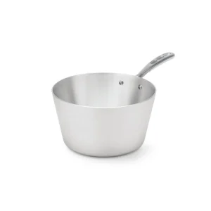 Discount Casserole évasée de 5.2 L en aluminium Wear Ever Batterie De Cuisine