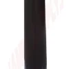 Online Cendrier extérieur sur pied de 38" de haut Tuscan - Noir Poubelles Et Bac De Recyclage