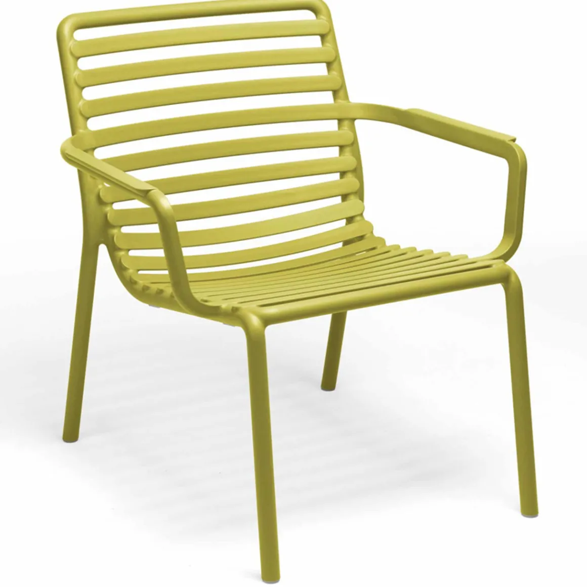 chaise_avec_bras_doga_rel_0-2.webp Online Chaise avec bras Doga Relax - Pera (Vert pâle) Ameublement Commercial Pour Terrasses