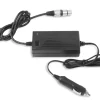 Online Chargeur voiture (12V) pour bloc d'alimentation VDBPB pour sac de livraison Sac De Livraison