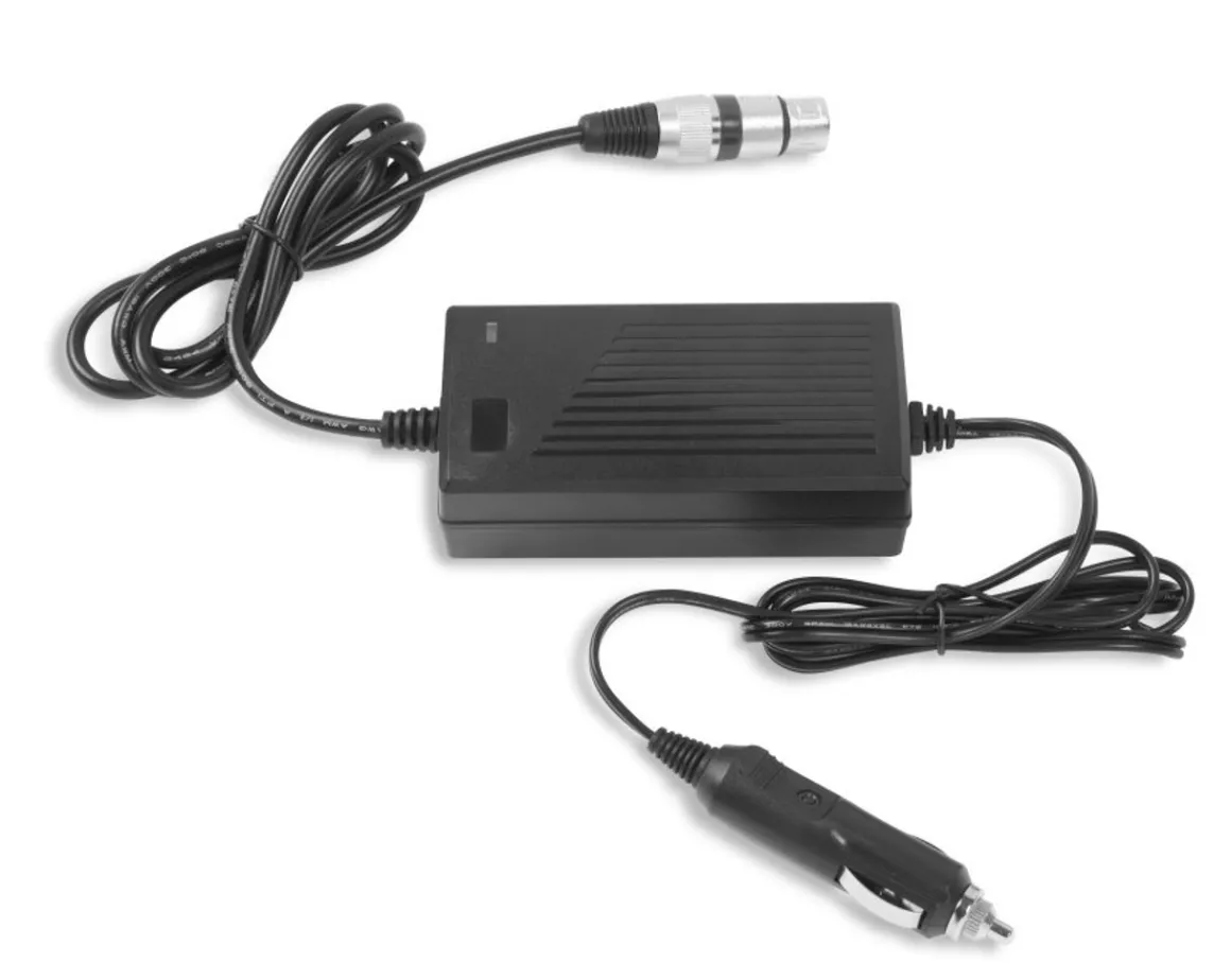 chargeur_voiture_v_pour_b_0.webp Online Chargeur voiture (12V) pour bloc d'alimentation VDBPB pour sac de livraison Sac De Livraison