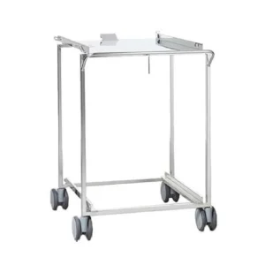 New Chariot de transport H39 pour four de type 62/102 Tables De Travail Commerciales