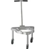 Outlet Chariot mobile pour bol à mélanger HL1486 Équipements De Préparation