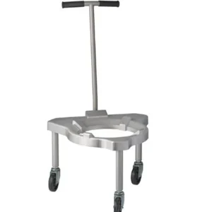 Outlet Chariot mobile pour bol à mélanger HL1486 Équipements De Préparation
