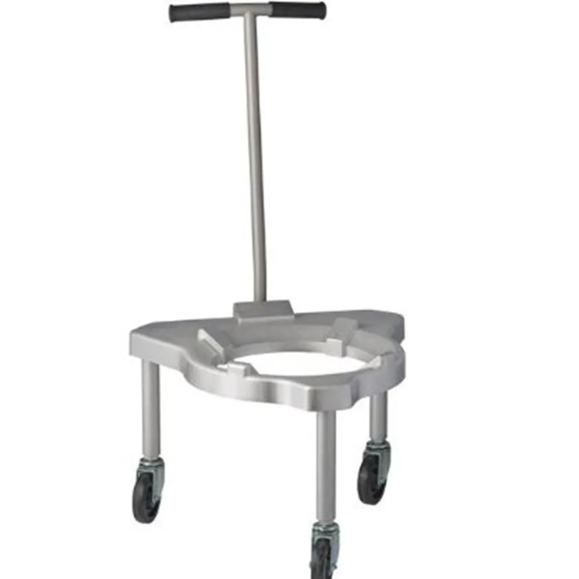 chariot_mobile_pour_bol___0.webp Outlet Chariot mobile pour bol à mélanger HL1486 Équipements De Préparation