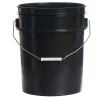 Clearance Chaudière de 20 L - Noire Rangement Des Aliments