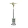Fashion Chauffe-terrasse en acier inoxydable ULTRA Ameublement Commercial Pour Terrasses