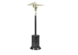 Discount Chauffe-terrasse ULTRA - Noir Ameublement Commercial Pour Terrasses