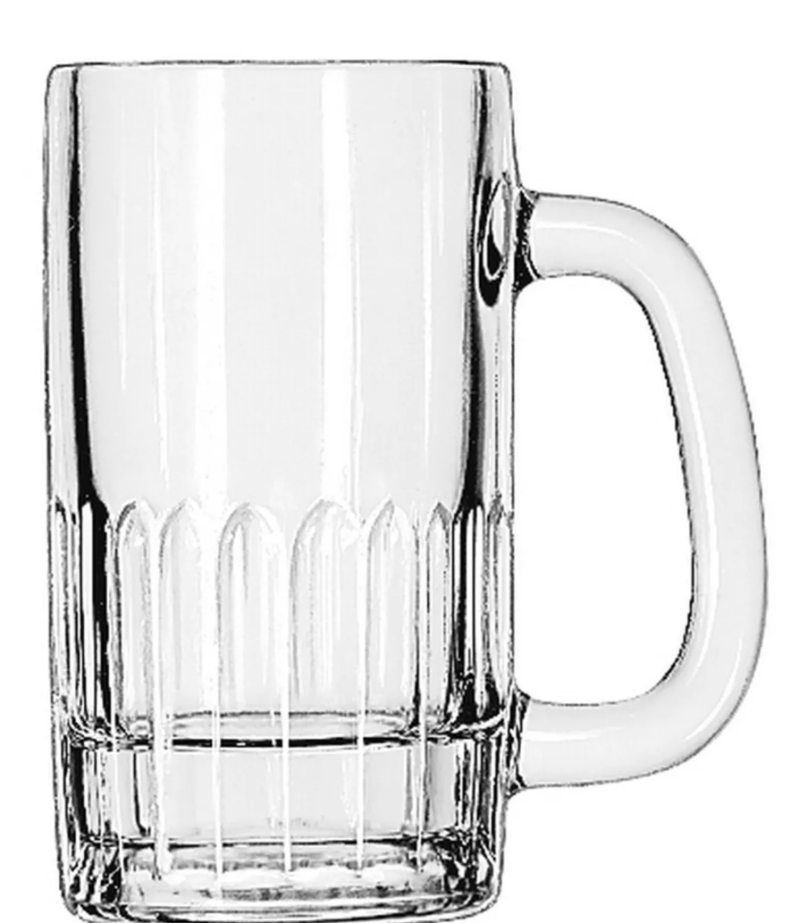 chope__bire_de__oz___par__0-1.webp Fashion Chope à bière de 12 oz - 24 par boite Verrerie
