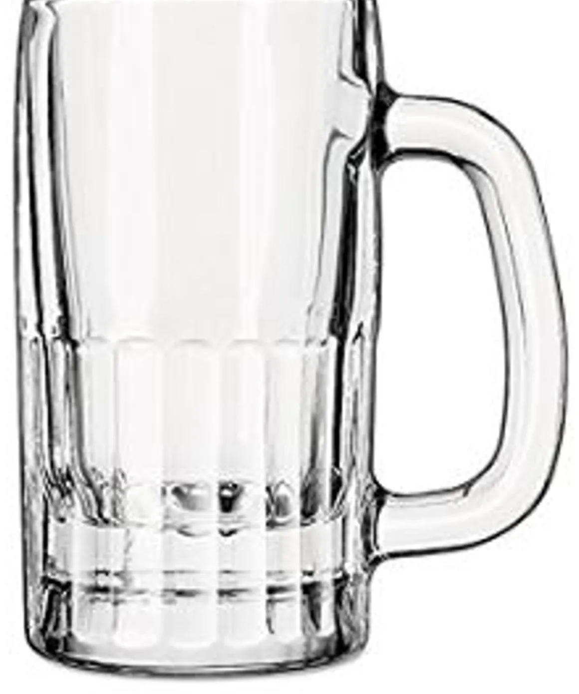 chope__bire_de__oz___par__0.webp Sale Chope à bière de 10 oz - 12 par boite Verrerie