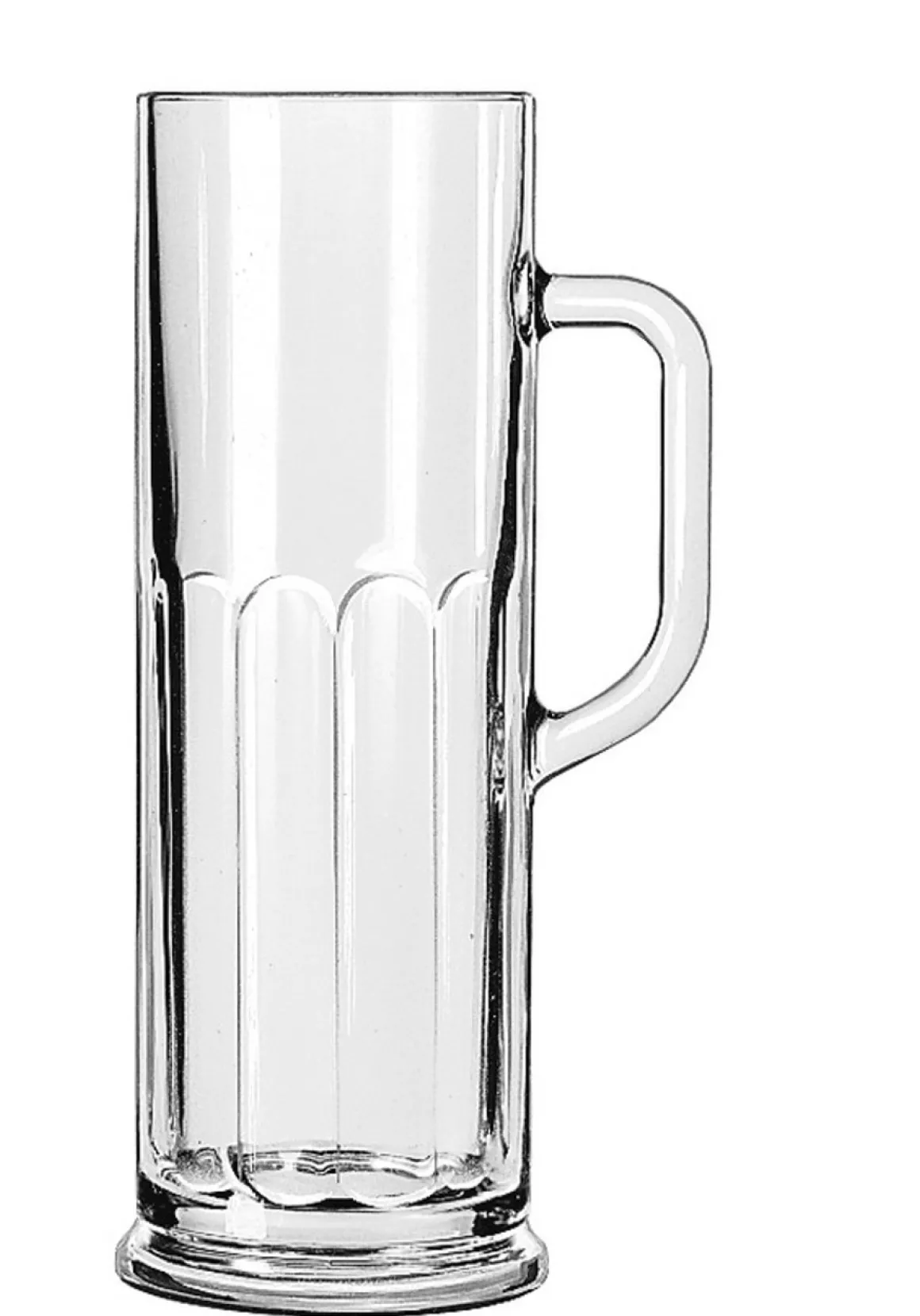 chope__bire_de__oz_frankf_0.webp Best Chope à bière de 21 oz Frankfurt - 12 par boite Verrerie