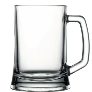 Sale Chope à bière de 16.75 oz Pasabahce - 24 par boite Verrerie