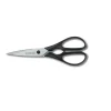 Outlet Ciseau de cuisine de 4" avec décapsuleur Couteaux