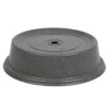 Discount Cloche à assiette de 9 1/8" Versa Camcover - Gris Granite Vaisselle De Service