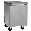 Online Comptoir de travail réfrigéré de 32" à 1 porte - Modèle Démo Support D'équipement Et Tables Réfrigérées