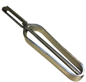Best Économe à légume de 6.5" en acier inoxydable Couteaux