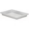 New Contenant à nourriture de 18" x 26" x 3.5" Camwear - Blanc Rangement Des Aliments