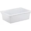 Clearance Contenant à nourriture de 18" x 26" x 9" Camwear - Blanc Rangement Des Aliments