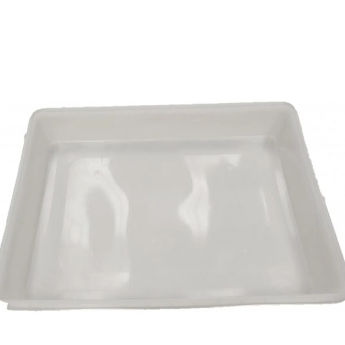 contenant_de__l_en_plasti_0.webp Outlet Contenant de 6 L en plastique - Blanc Rangement Des Aliments